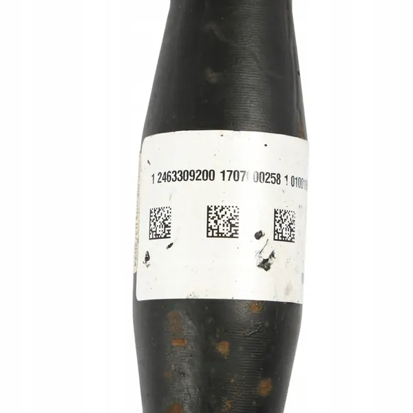 Mercedes-Benz OE A2463301901 Eixo de transmissão image 10