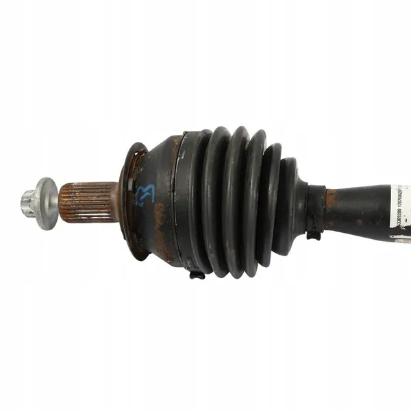 Mercedes-Benz OE A2463301901 Eixo de transmissão image 2