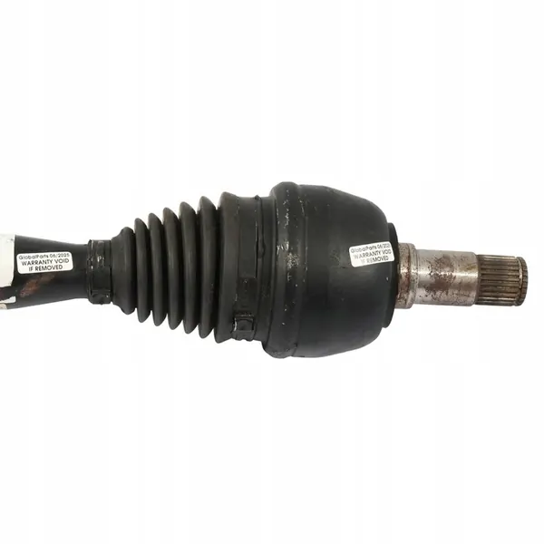 Mercedes-Benz OE A2463301901 Eixo de transmissão image 3