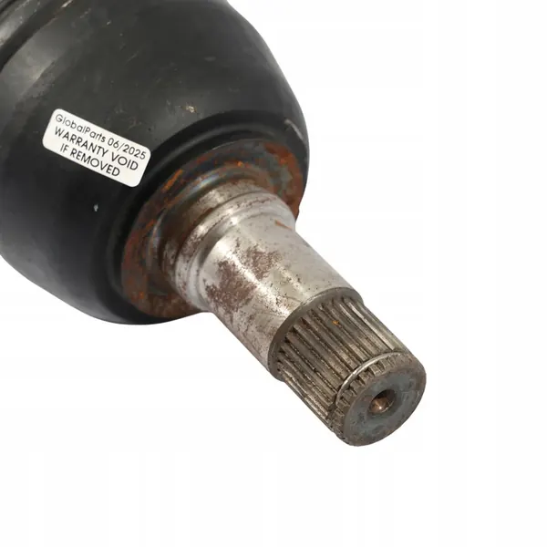 Mercedes-Benz OE A2463301901 Eixo de transmissão image 8