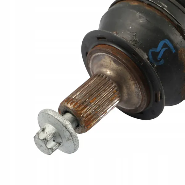 Mercedes-Benz OE A2463301901 Eixo de transmissão image 9