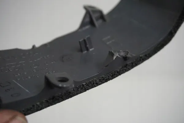 Toyota RAV4 rechter Spiegel OEM 8791042A60 8 image 6