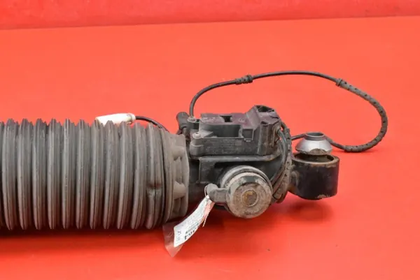 Rechter Hinterer Stoßdämpfer OEM 6796930 BMW F02 image 3