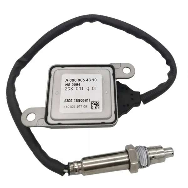 Sensor NOx usado OEM A0009054310 para Mercedes image 3