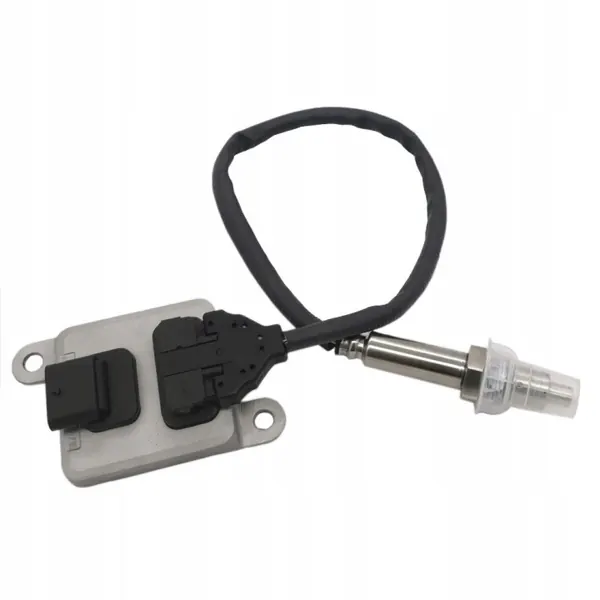 Sensor NOx usado OEM A0009054310 para Mercedes image 6