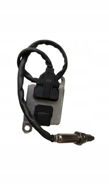 Sensor NOx usado OEM A0009054310 para Mercedes image 9
