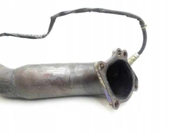 Ensemble Downpipe Decat Audi S4 B5 2.7 Bi Turbo image 4