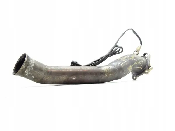 Ensemble Downpipe Decat Audi S4 B5 2.7 Bi Turbo image 7