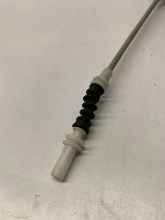 Marco manija puerta trasera izquierda BMW X3 F25 OEM 7319353 image 3