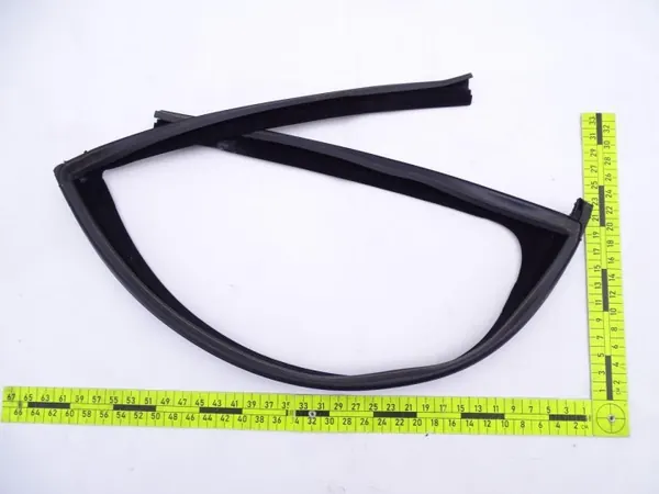 Junta de puerta Mercedes W221 OEM A2217350325 Izquierda trasera image 4