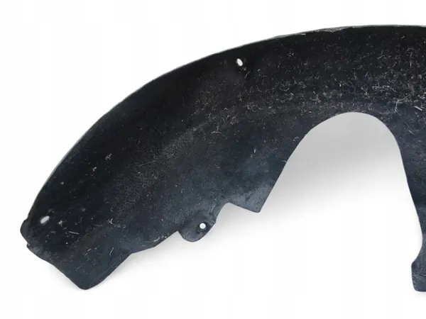 Arco Ruota Posteriore Destro Mercedes W221 LIFT image 2