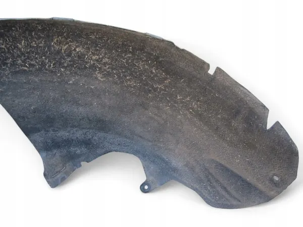 Arco Ruota Posteriore Destro Mercedes W221 LIFT image 3