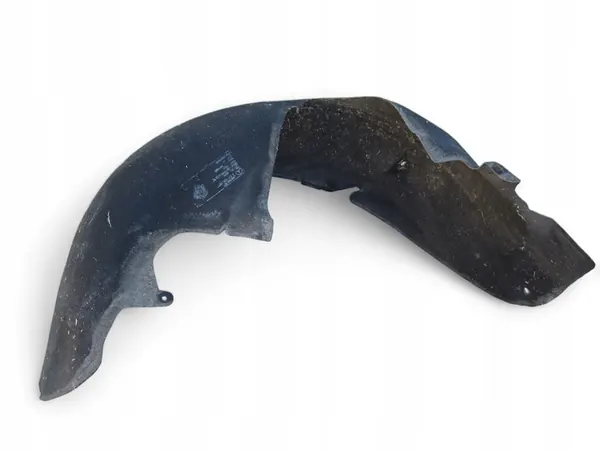 Arco Ruota Posteriore Destro Mercedes W221 LIFT image 4