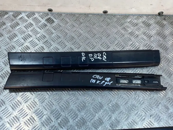 Barras de techo Honda CR-V OEM FBZ25826 - Usado image 4