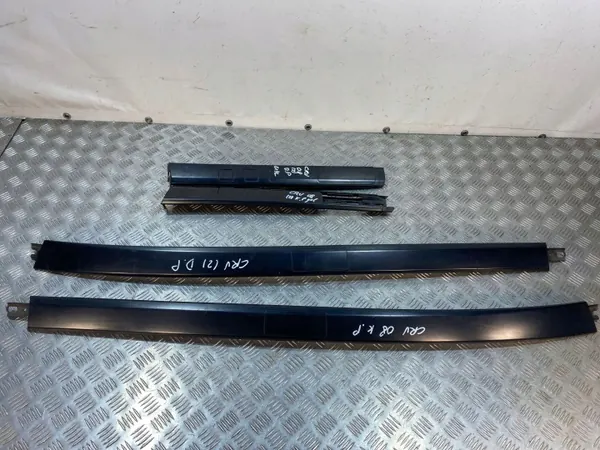 Barras de techo Honda CR-V OEM FBZ25826 - Usado image 6