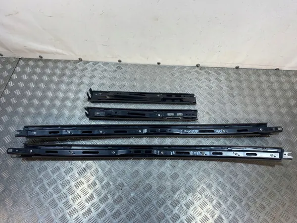 Barras de techo Honda CR-V OEM FBZ25826 - Usado image 7