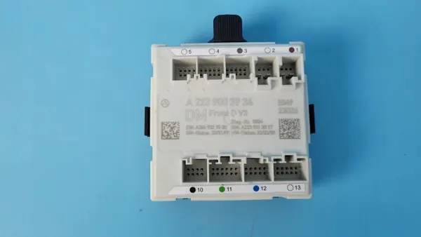 Module Porte Mercedes EQE 350+ OEM A2239003934 image 7