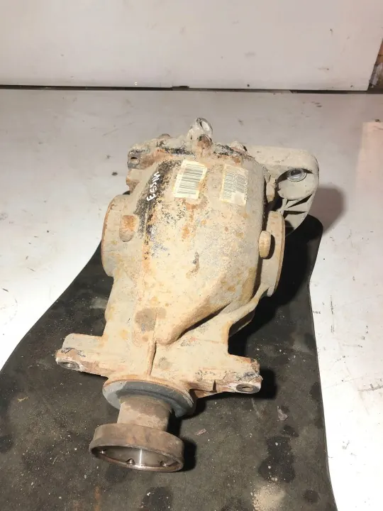 Différentiel arrière BMW OEM 7514797 pour Série 7 E65/E66 image 4