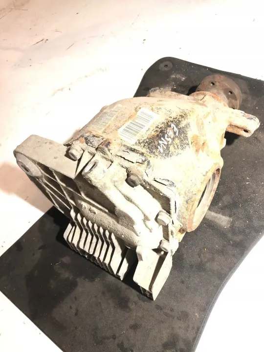 Différentiel arrière BMW OEM 7514797 pour Série 7 E65/E66 image 5