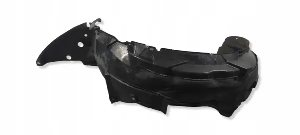 Aleta delantera derecha Toyota Auris 150 2008 OEM 5387502220 image 3
