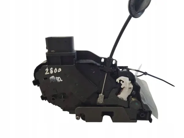 Volvo OE 31253674 Vordertürschloss Rechts image 2