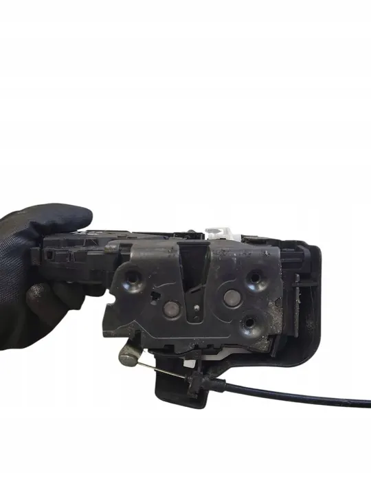 Volvo OE 31253674 Vordertürschloss Rechts image 3