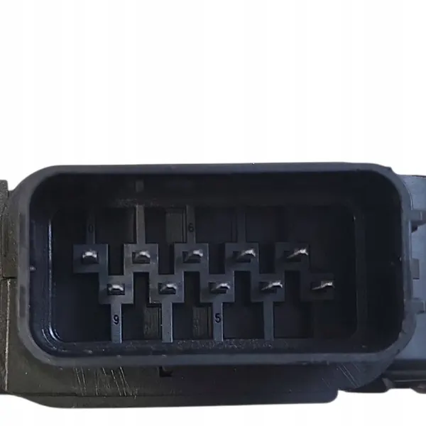 Volvo OE 31253674 Vordertürschloss Rechts image 4