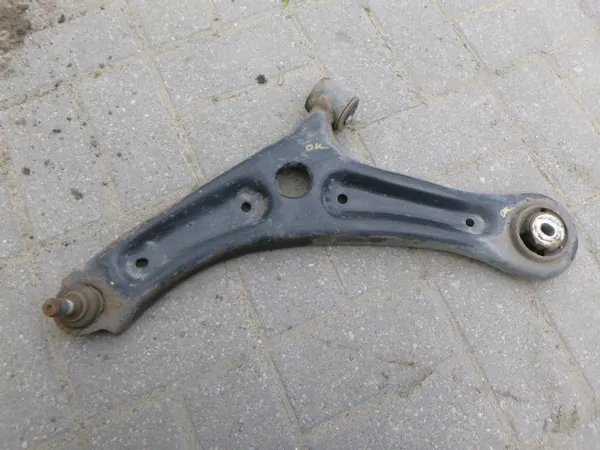 Vänster styrarm OEM GN15-3051-BA för Ford Ecosport image 2