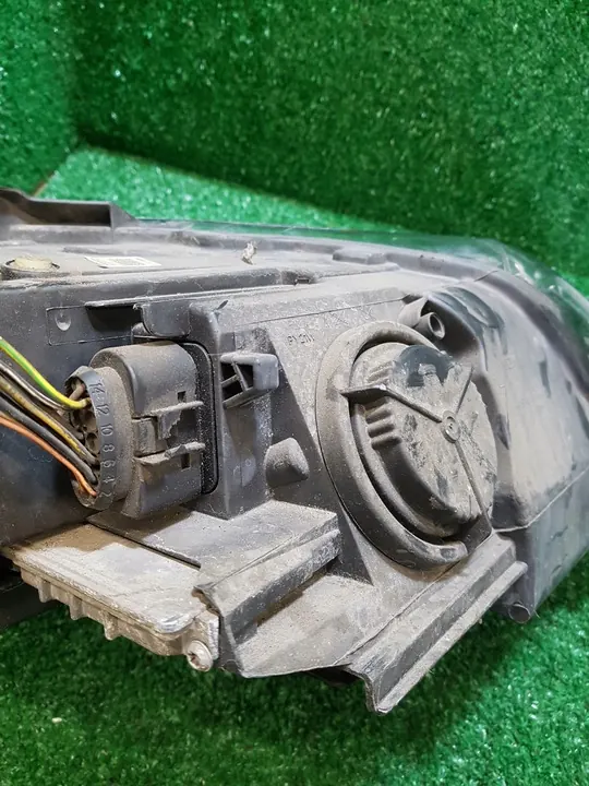 Farol dianteiro esquerdo Xenon Audi Q7 image 2