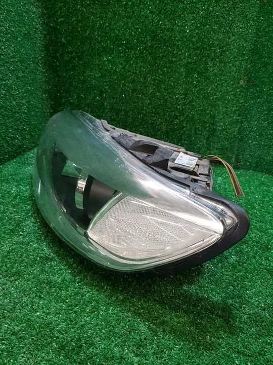 Farol dianteiro esquerdo Xenon Audi Q7 image 4