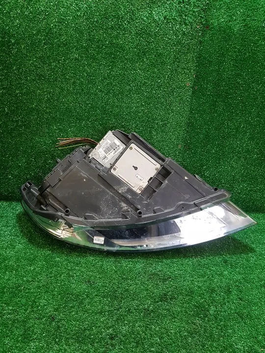 Farol dianteiro esquerdo Xenon Audi Q7 image 6