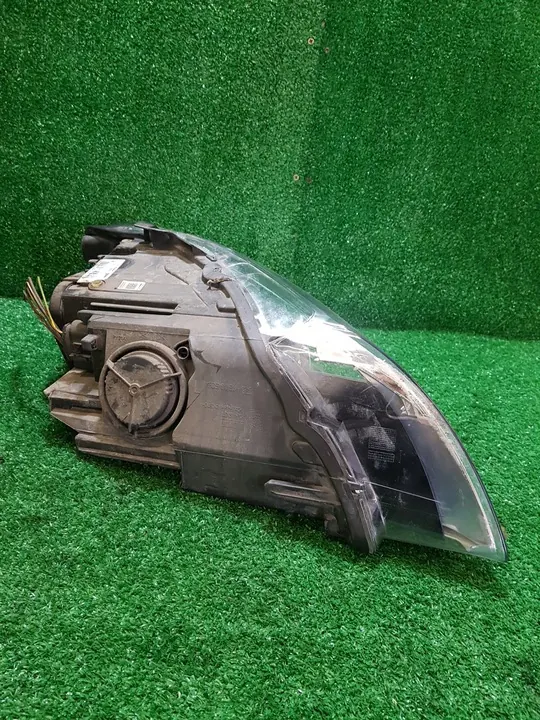 Farol dianteiro esquerdo Xenon Audi Q7 image 8