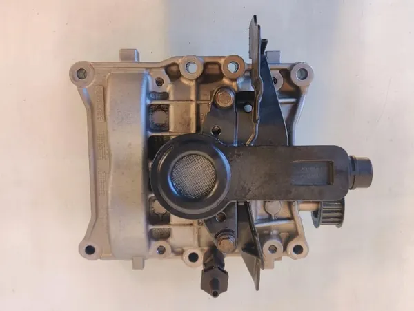 Arbre d'équilibrage OEM 32290465 Volvo 2.0 D image 2