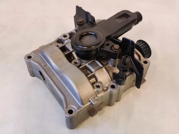 Arbre d'équilibrage OEM 32290465 Volvo 2.0 D image 3