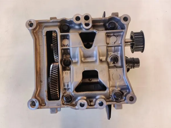 Arbre d'équilibrage OEM 32290465 Volvo 2.0 D image 4