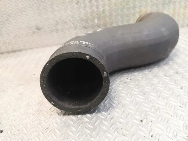 Mercedes-Benz Vito Viano W638 Intercooler Schlauch image 3