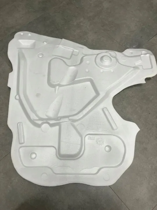 Türdämmung Vorne Links OEM 808650014R image 3
