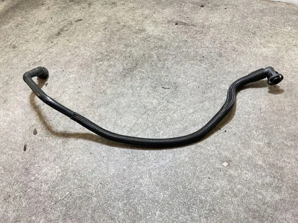 Ilmausletusletku A1774705700 Mercedes-Benz Sprinterille image 2