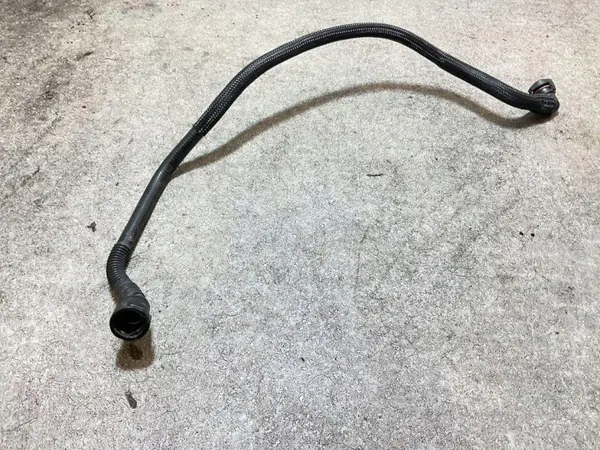 Ilmausletusletku A1774705700 Mercedes-Benz Sprinterille image 3