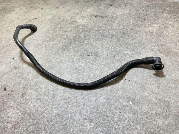 Ilmausletusletku A1774705700 Mercedes-Benz Sprinterille image 4