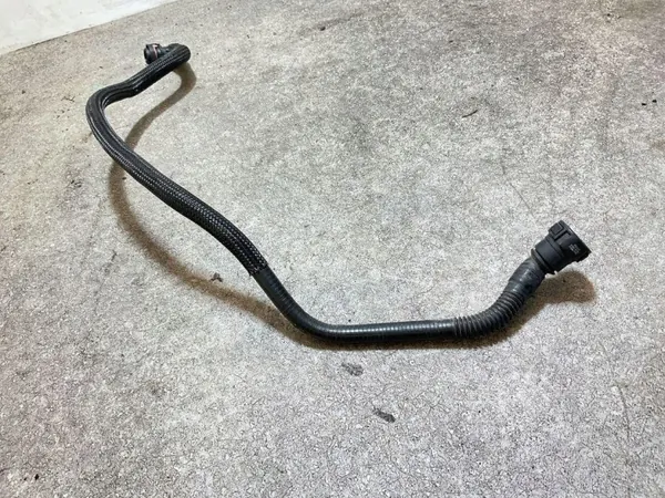 Ilmausletusletku A1774705700 Mercedes-Benz Sprinterille image 5