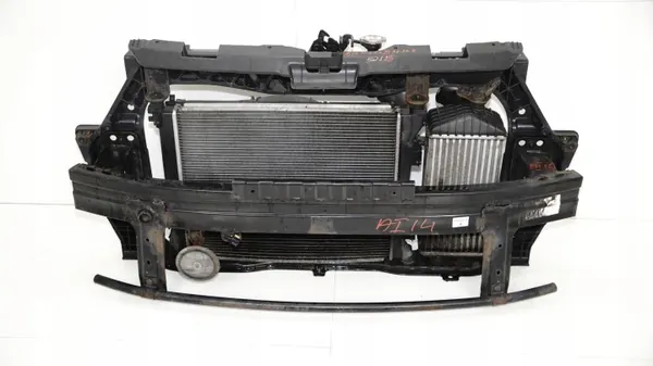 Correa Delantera OEM 360160274 para Kia Rio III 1.2B image 2