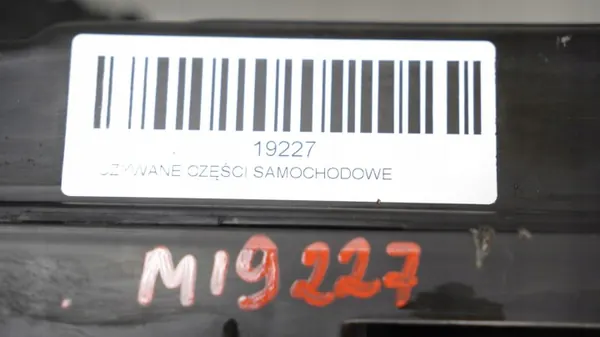 Correa Delantera OEM 360160274 para Kia Rio III 1.2B image 4