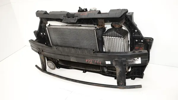 Correa Delantera OEM 360160274 para Kia Rio III 1.2B image 5