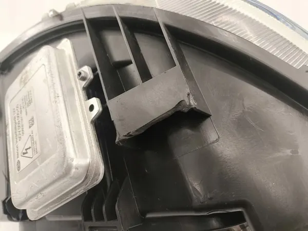 MERCEDES SPRINTER W906 XENON VOORLINKS A9068200961 image 8