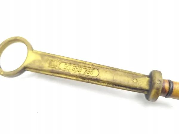 Capteur de niveau d'huile Vauxhall OEM 55353736 image 7