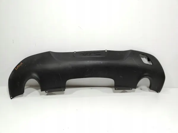 Spoiler arrière OEM 13346640 pour Opel Astra IV J GTC image 2