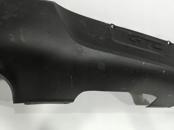Spoiler arrière OEM 13346640 pour Opel Astra IV J GTC image 3