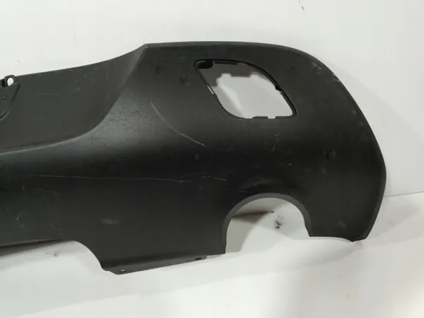 Spoiler arrière OEM 13346640 pour Opel Astra IV J GTC image 6
