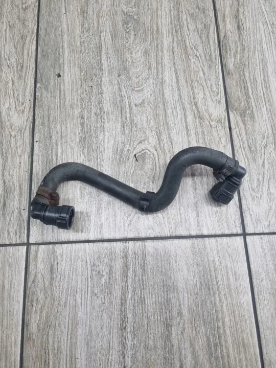 Lämmitysjäähdytysputki OEM 21769680 Renault Gama T image 2